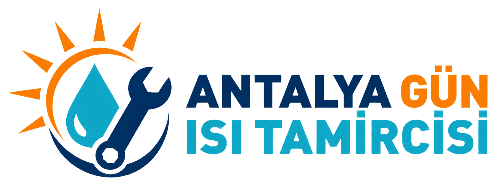 Antalya Günısı Tamircisi logosu