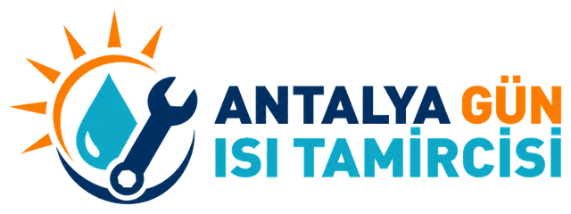 Antalya Günısı Tamircisi logosu